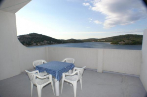  Apartment Tisno 814c  Тисно